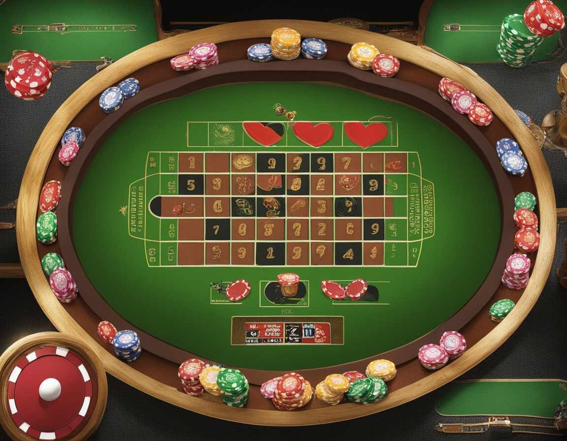 095 bet